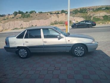 авто на лизинг бишкек: Daewoo Nexia: 2004 г., 1.6 л, Механика, Бензин, Седан — 3