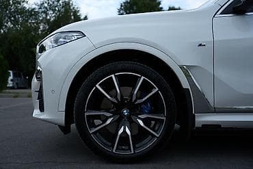e38 bmw: BMW X7: 2019 г., 3 л, Автомат, Бензин, Кроссовер — 8