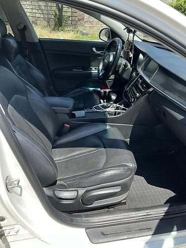 бу зеркало: Kia Optima: 2018 г., 2 л, Автомат, Бензин, Седан — 5