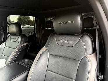 форт раптер: Ford F-150: 2018 г., 3.5 л, Автомат, Бензин, Пикап — 5