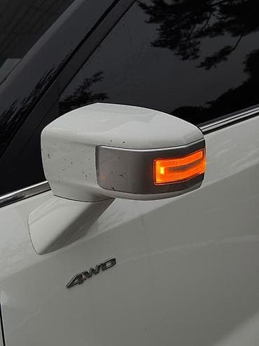 range rower: Ssangyong Torres: 2022 г., 1.5 л, Автомат, Бензин, Кроссовер — 6