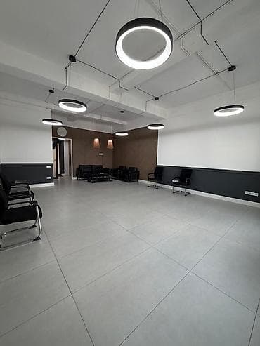 сдаю кобинет: Аренда офисов, 60 м², В административном здании, С видом на горы, С оборудованием, С отдельным входом — 5