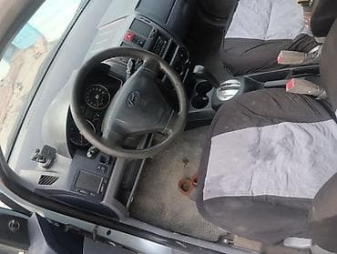 zimmer e9 pro: Hyundai Getz: 2003 г., 1.5 л, Автомат, Бензин, Хэтчбэк — 3