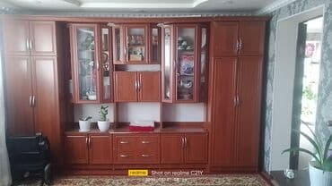 Гарнитур для зала, ДСП