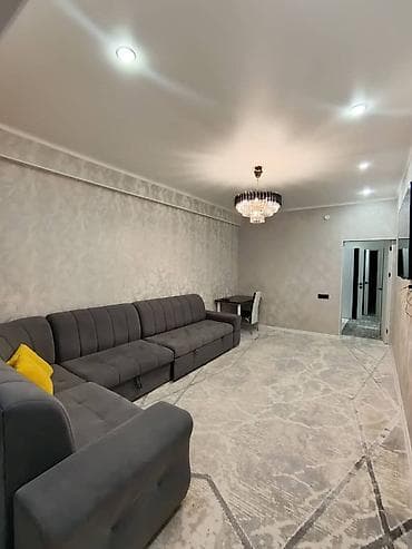 Бөлмөлөр: 1 бөлмө, Душ кабинасы, Жаздык, жууркан-төшөк каптары, Кондиционер — 5