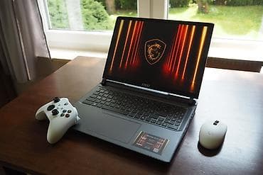 Техника и электроника: Игровой, Новый, Intel Core Ultra 7 — 1