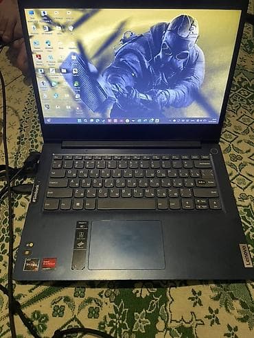 thinkpad x230: Для учебы, Б/у, AMD Ryzen 5 — 1
