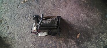 дымогенератор для копчения: Nissan Cefiro A32 пепельница, Ниссан Максима А32 пепельница — 3