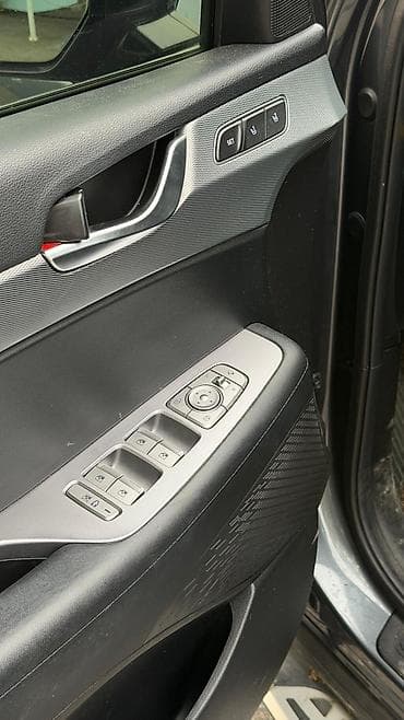 Продажа авто: Hyundai Palisade: 2020 г., 2.2 л, Автомат, Дизель, Кроссовер — 6