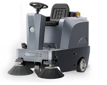 оборудование для ip телефонии модуль расширения настольные: Продается Большая подметально-уборочная машина. Производительность 0 — 1