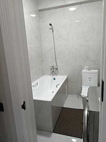 Недвижимость: 1 комната, 49 м², Филармония Элитка, 10 этаж, Свежий ремонт — 3