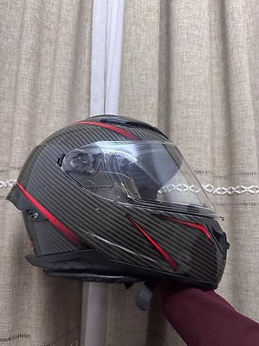 odyssey absolute: Мотошлем, Б/у, Самовывоз — 2