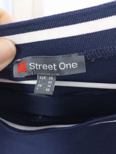 тёплая кофт кардиган: Кофта, Германия, M — 2