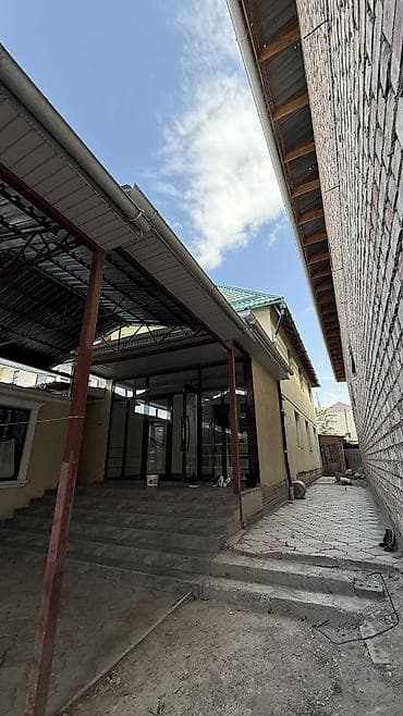 рабочи городок: 🏡 Продаётся новый кирпичный дом в Рабочем городке 📐 Участок — 3,8 — 1