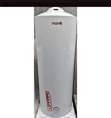 титан обмен: Накопительный водонагреватель Объем бака: 50 л, Thermex, Электрический, Регулятор температуры, Эмалированная сталь — 10