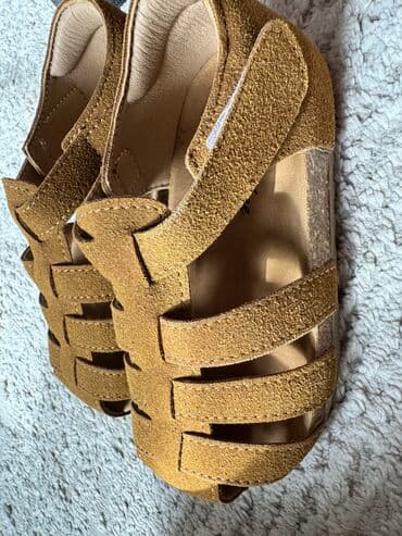 эспумед для новорожденных: Новые Сандали римлянки 25 размер. На 4 года примерно. Внутренняя — 5