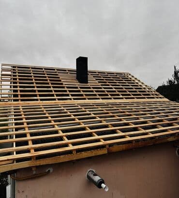 дом в даче: Крыша, кровля кровли чатыр, Крыша Крыша Крыша Крыша Крыша Крыша Крыша — 6