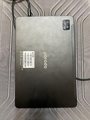 телефон самсунг нот 10: Планшет Porodo PD-ITP010-BK Battery: 6000mAh / 3.8V Input: 9V / 2.2A — 4