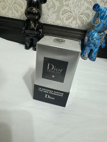 mango: Dior Home Новый 🆕 Dior Homme Dior — это аромат для мужчин, он — 6