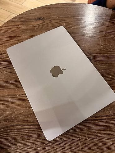 Ноутбуки Apple (MacBook): Для программирования, Б/у, Apple M2, ОЗУ, RAM: 16 ГБ, В рассрочку — 2