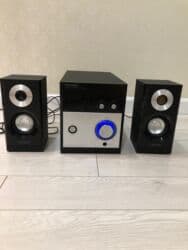 Срочно продаю колонки б/у