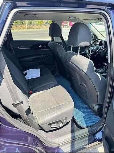 kia sorento 2 0: Kia Sorento: 2020 г., 3.3 л, Автомат, Бензин, Кроссовер — 4