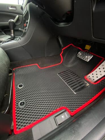 CARPAX: Eva Полики Для салона Universal Poliki, Самовывоз, Платная доставка at lalafo.kg CARPAX: Eva Полики Для салона Universal Poliki, Самовывоз, Платная доставка