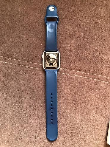 16 pro 128: Apple Watch Series 5 (Aluminum, 44 мм) Память 32гб — 2