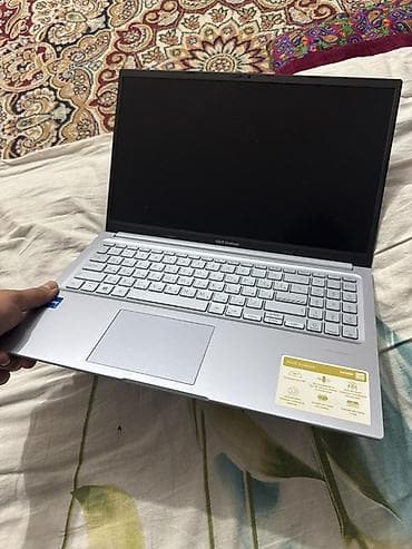 acer ноутбук цена бишкек: ASUS VivoBook — легкий и тонкий ноутбук с экраном, раскрывающимся на — 1