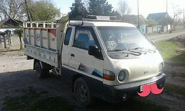 Дом и сад: Грузо такси по городу Кара-Балта от 700 сомов — 1