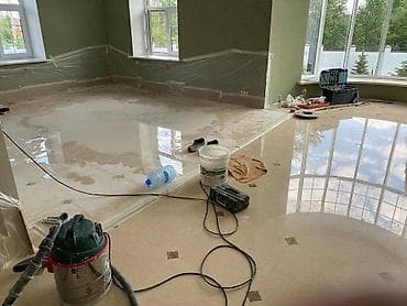 porter 1: Больше 6 лет опыта — 1