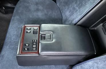 салон автомобиля: Toyota Camry: 2014 г., 2.5 л, Автомат, Бензин, Седан — 10