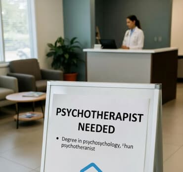 нужен плотник: Врач — 1