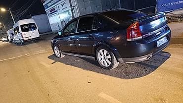 Продажа авто: Chevrolet Epica: 2002 г., 2.2 л, Автомат, Бензин, Седан — 3