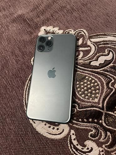 iphone 14 pro 256: IPhone 11 Pro, Б/у, 64 ГБ, Black Titanium, Чехол, Защитное стекло, 75 % — 1