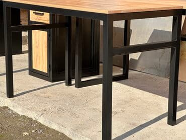 сколько стоит стол для компьютера: Компьютерный стол 
Размер : 120х60х75 — 3