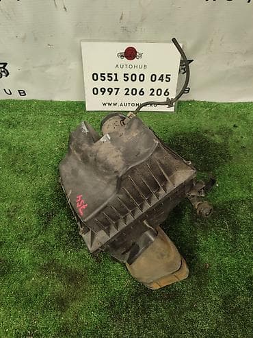 Фильтр, Б/у, Оригинал, Япония