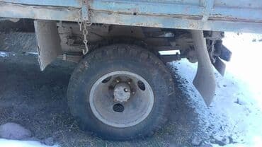 дэу нексия диски на 14 размер: Грузовик, ГАЗ, Стандарт, Б/у — 3