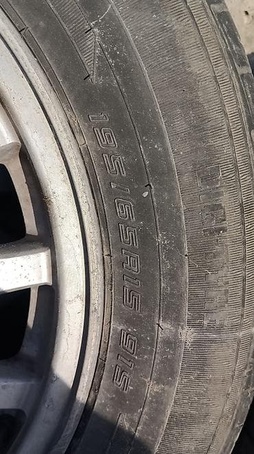 диски на ваз 2115 r13: Колеса в сборе R 14, Лето, Комплект, Легковые, Железные, отверстий - 4 — 6