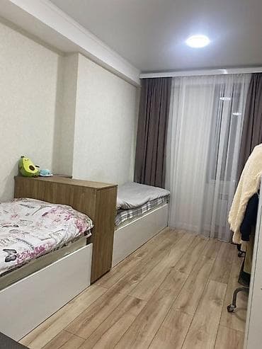 Квартиры: 3 комнаты, 78 м², Элитка, АУЦА Элитка, 11 этаж, Евроремонт — 6