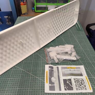 тележка для мороженного: Кондиционер — 7