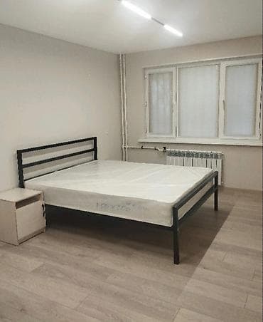 48: 2 комнаты, 44 м², 104 серия, 1 этаж, Евроремонт — 3