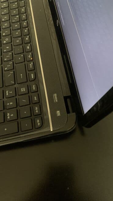 монитор филипс: Ноутбук, HP, Б/у — 5