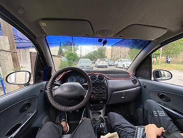 daewoo matiz дверь: Daewoo Matiz: 2007 г., 0.8 л, Механика, Хэтчбэк — 2