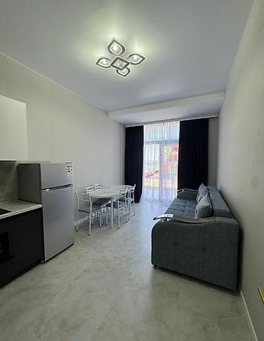 сдам комнату с хозяйкой: 1 комната, С мебелью полностью — 4