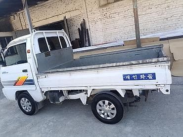 launch x431 pro цена: Легкий грузовик, Daewoo, Стандарт, Б/у — 4