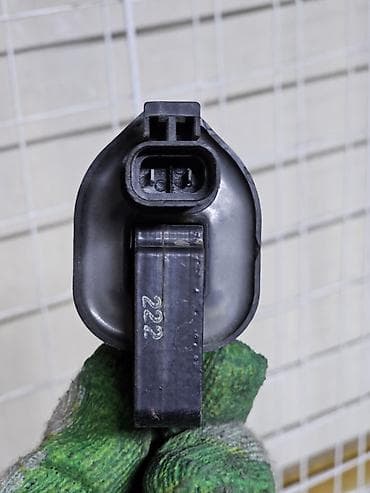 От алдыруу катушкасы Nissan 1993 г., Колдонулган, Оригинал, Германия — 3