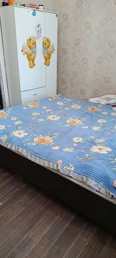 дом село орто сай: Дом, 150 м², 6 комнат, Собственник — 7