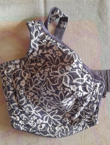 Бюстгальтер, Анжелика, Китай