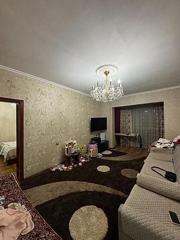 токмок продажа кварти: 5 и более комнат, 141 м², Индивидуалка, 1 этаж, Дизайнерский ремонт — 6